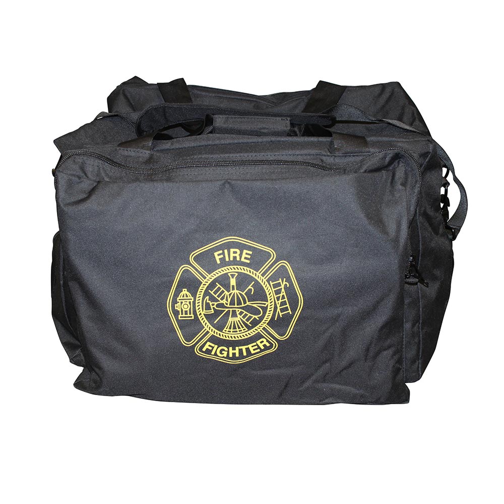 Frontier Firefighter Shoulder Carry Gear Bag (26